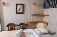  חדר טיפולים - ספא ברמדה נצרת 