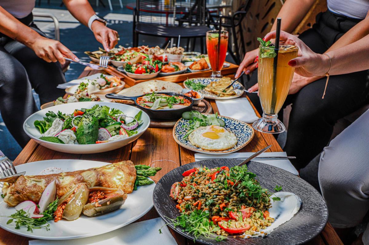  ארוחה - ספא במלון רמדה נצרת