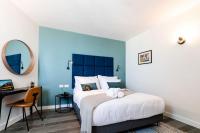   חדר סוויטה - מלון רוקסון בת ים