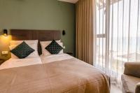   חדר טריפל - מלון רוקסון בת ים