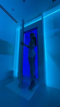  טיפול בקור - ספא וולנס טכנולוגי ever lab