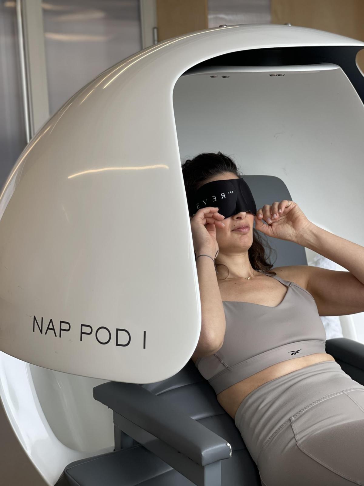  עיסוי לימפטי מלטף - ספא וולנס טכנולוגי ever lab