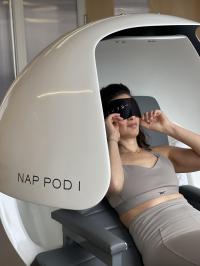  עיסוי לימפטי מלטף - ספא וולנס טכנולוגי ever lab