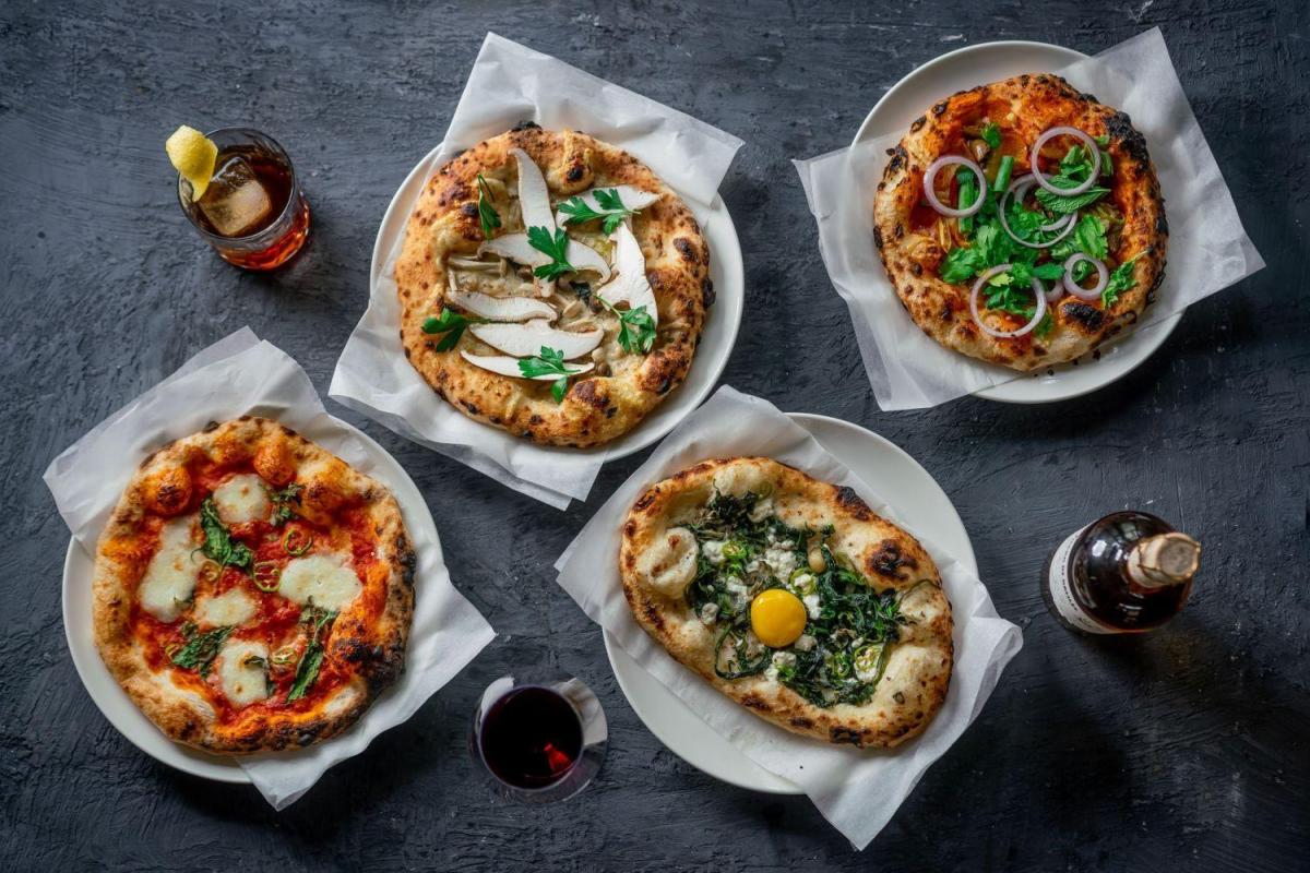  ארוחות במסעדה - מלון בראון אילת 