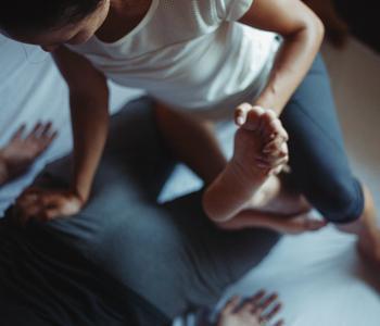  עיסי תאילנדי - ספא אייזן 