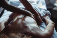  עיסוי שוודי - ספא אייזן 