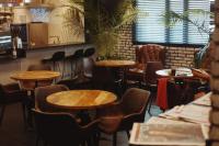  בית קפה - ספא אייזן 