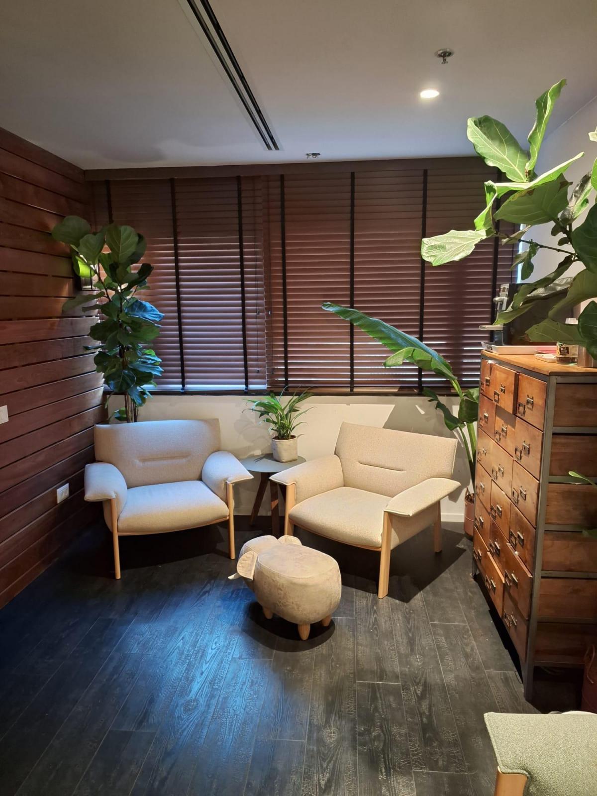   פינות ישיבה - ספא אייזן 