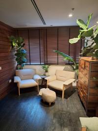   פינות ישיבה - ספא אייזן 