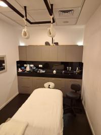  חדר טיפולים - ספא אייזן