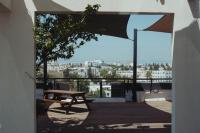  רופ טופ - ספא אייזו 