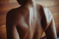   עיסוי שוודי - ספא אייזן 