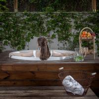  גקוזי - ספא במלון שטרקמן ארנה 