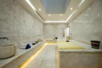  חמאם טורקי - ספא וורט לגון בנתניה