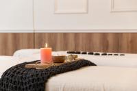   חדר טיפולים  - ארמאנני ספא במלון לאונרדו אשדוד