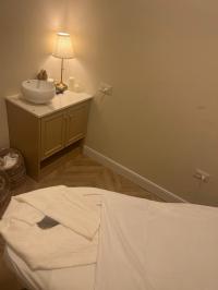  חדר טיפולים - ספא ספיר