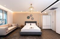  סוויטה - ספא במלון ג'אפה פורט 