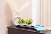   עמדת קבלה - ספא במלון ג'אפה פורט