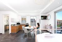  פנטאוז - ספא במלון ג'אפה פורט 