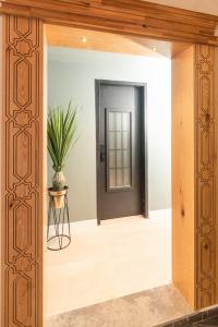  מסדרון - ספא במלון ג'אפה פורט