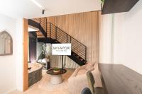   עמדת קבלה - ספא במלון ג'אפה פורט