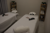  חדר טיפולים זוגי - ספא במלון ג'אפה פורט