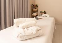    חדר טיפולים - ספא במלון ג'אפה פורט