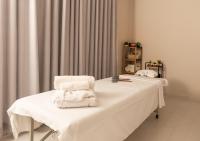    חדר טיפולים - ספא במלון ג'אפה פורט