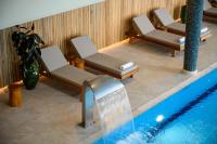  פינות ישיבה מול הבריכה - ספא כנען 