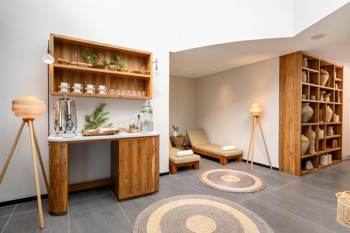  מתחם הספא - ספא כנען 