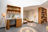  מתחם הספא - ספא כנען 