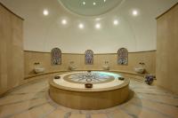  חמאם טורקי - ספא כנען 