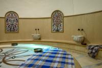  חמאם טורקי - ספא כנען 