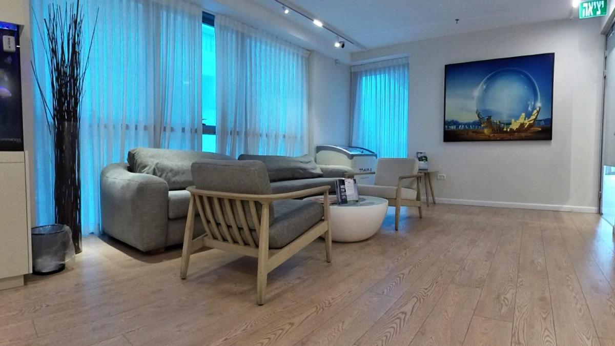   מתחם הקליניקה - וולנס קליניק