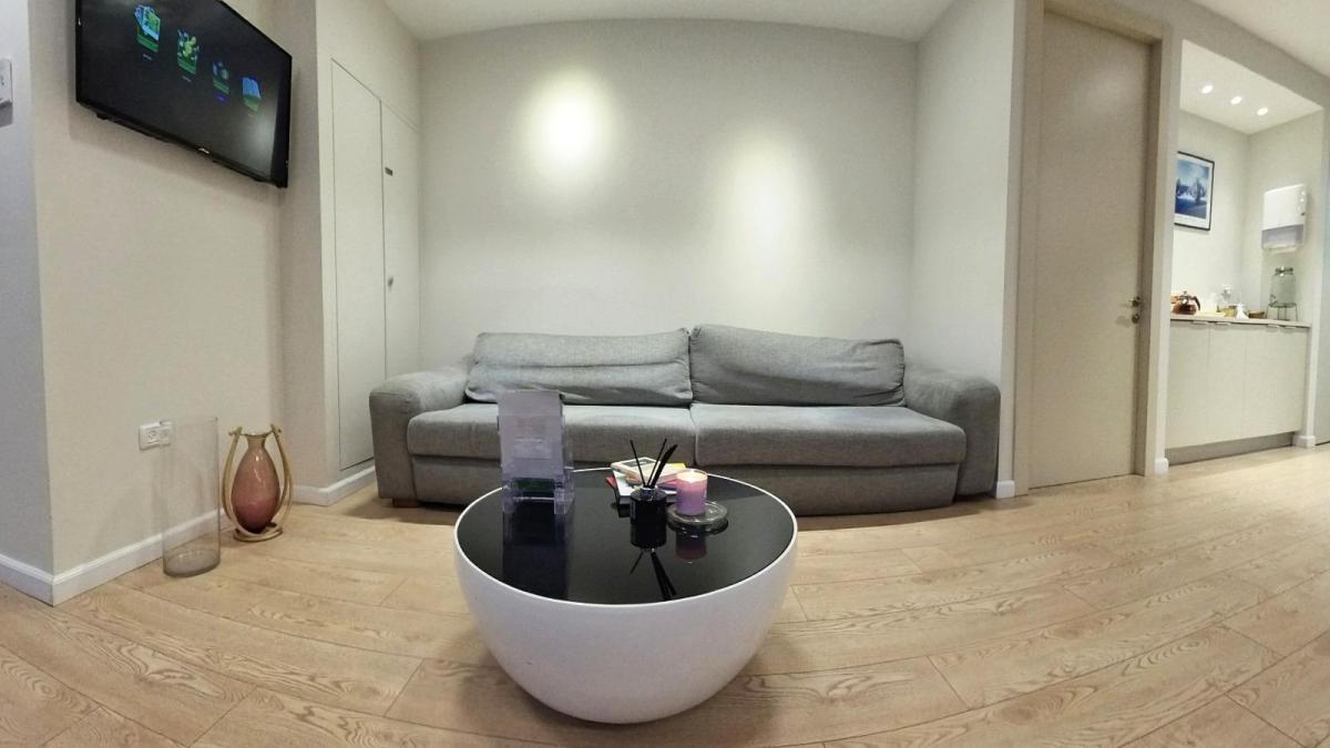  פינות ישיבה - וולנס קליניק