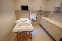   חדר טיפולים - וולנס קליניק