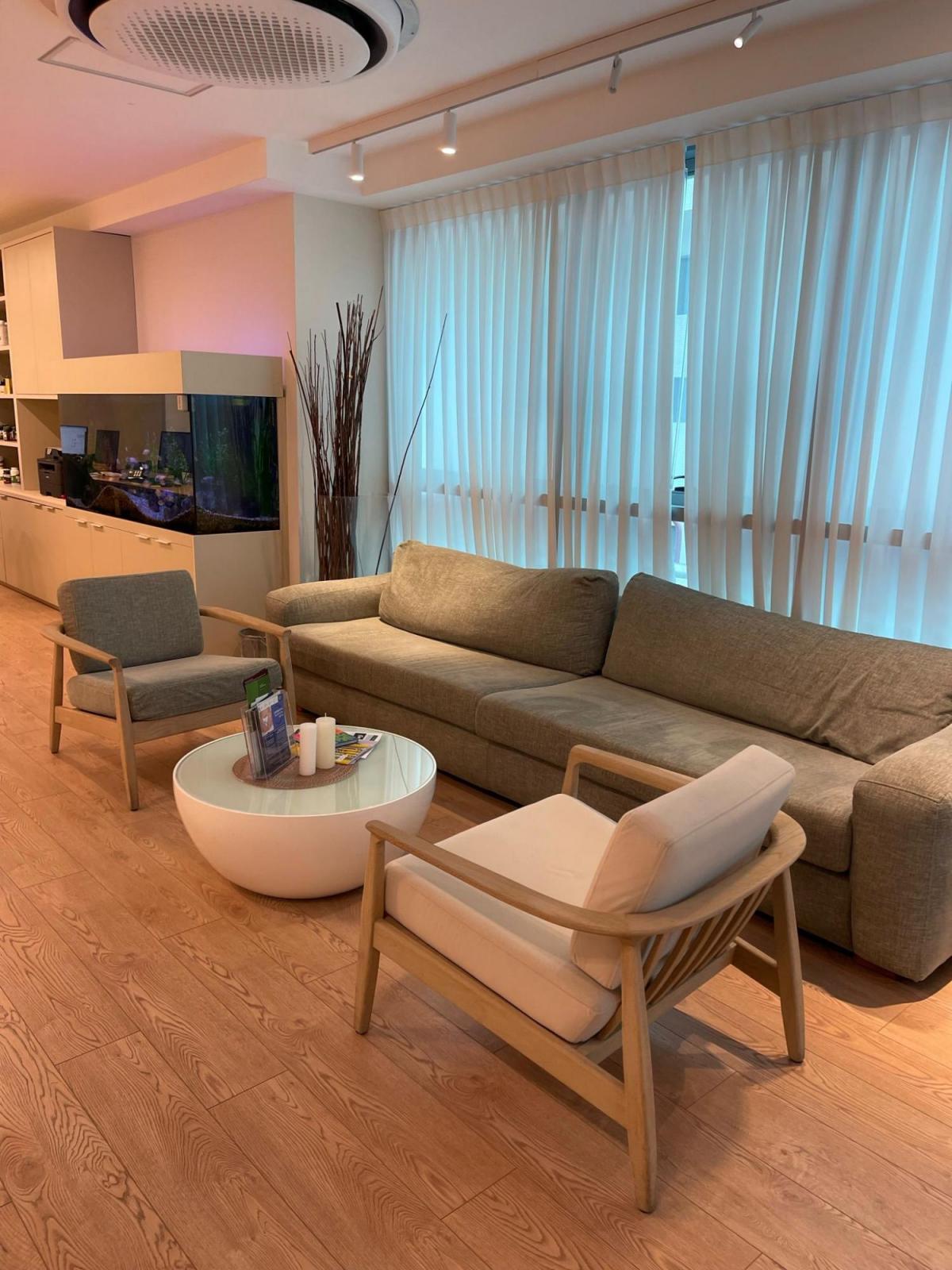    מתחם הקליניקה - וולנס קליניק