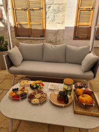  פינות ישיבה - ספא מדיקל 