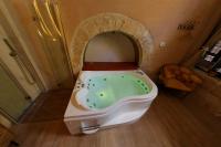   ג'קוזי - ספא מדיקל באר שבע