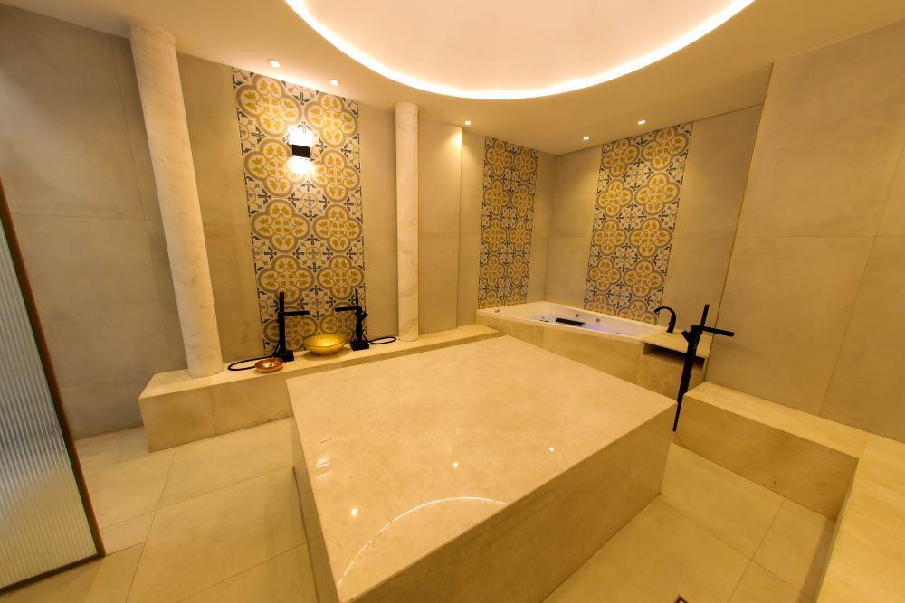  חמאם - ספא מדיקל באר שבע 