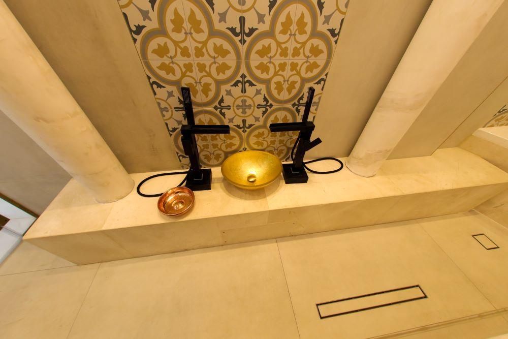   חמאם - ספא מדיקל באר שבע 