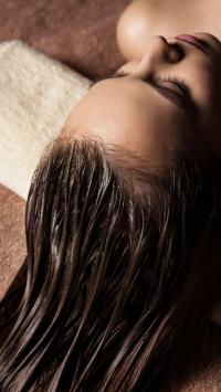   עיסוי ראש יפני - ספא טיטאניק