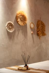   חדר טיפולים - ספא אחוזת הספא 