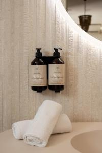  חדר רחצה - ספא אחוזת הספא 