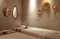  חדר טיפולים זוגי - ספא אחוזת הספא