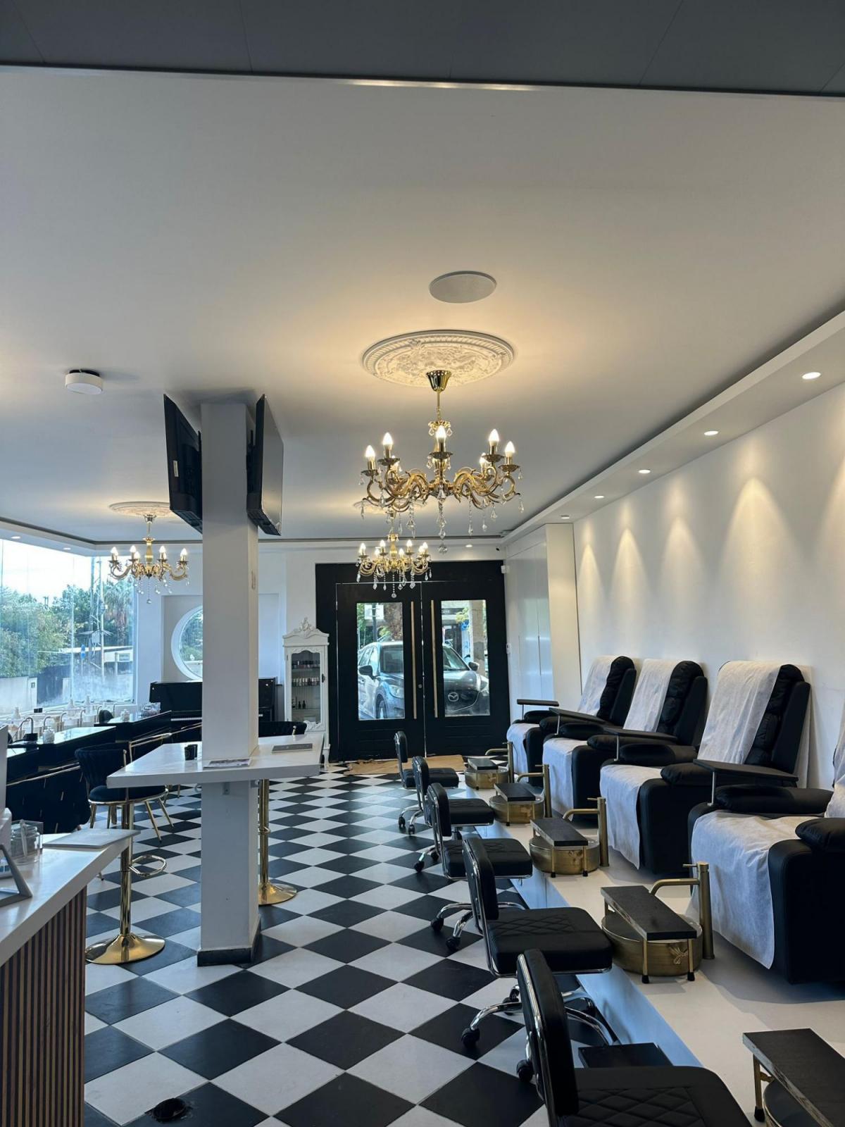  מתחם הספא - ספא דימונדס כפר שמריהו