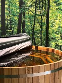   ג'קוזי - ספא דימונדס כפר שמריהו