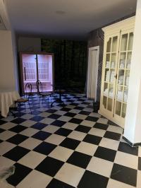   מתחם הספא - ספא דימונדס כפר שמריהו