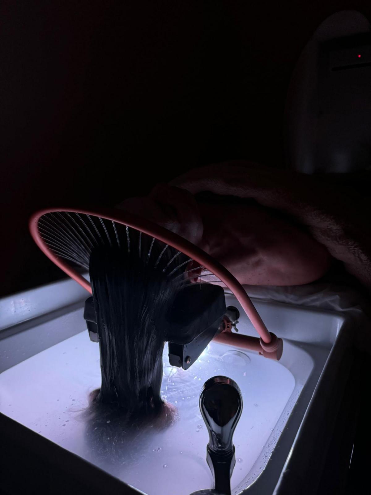   עיסוי ספא ראש יפני - האוס & וולנס קריית אתא  - House of wellness