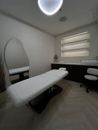   חדר טיפולים - האוס & וולנס קריית אתא  - House of wellness